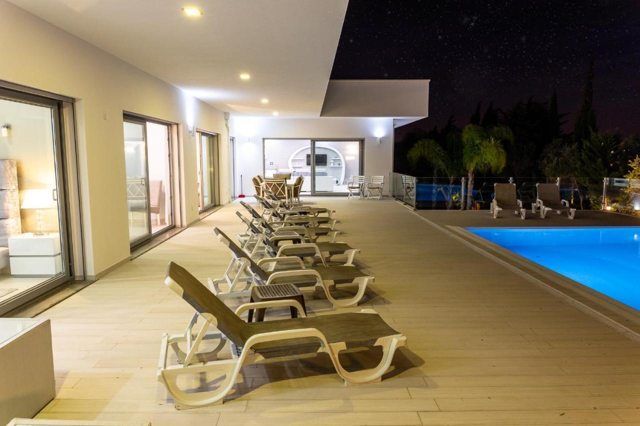 Vila Fazenda Viegas Lagos Exteriér fotografie