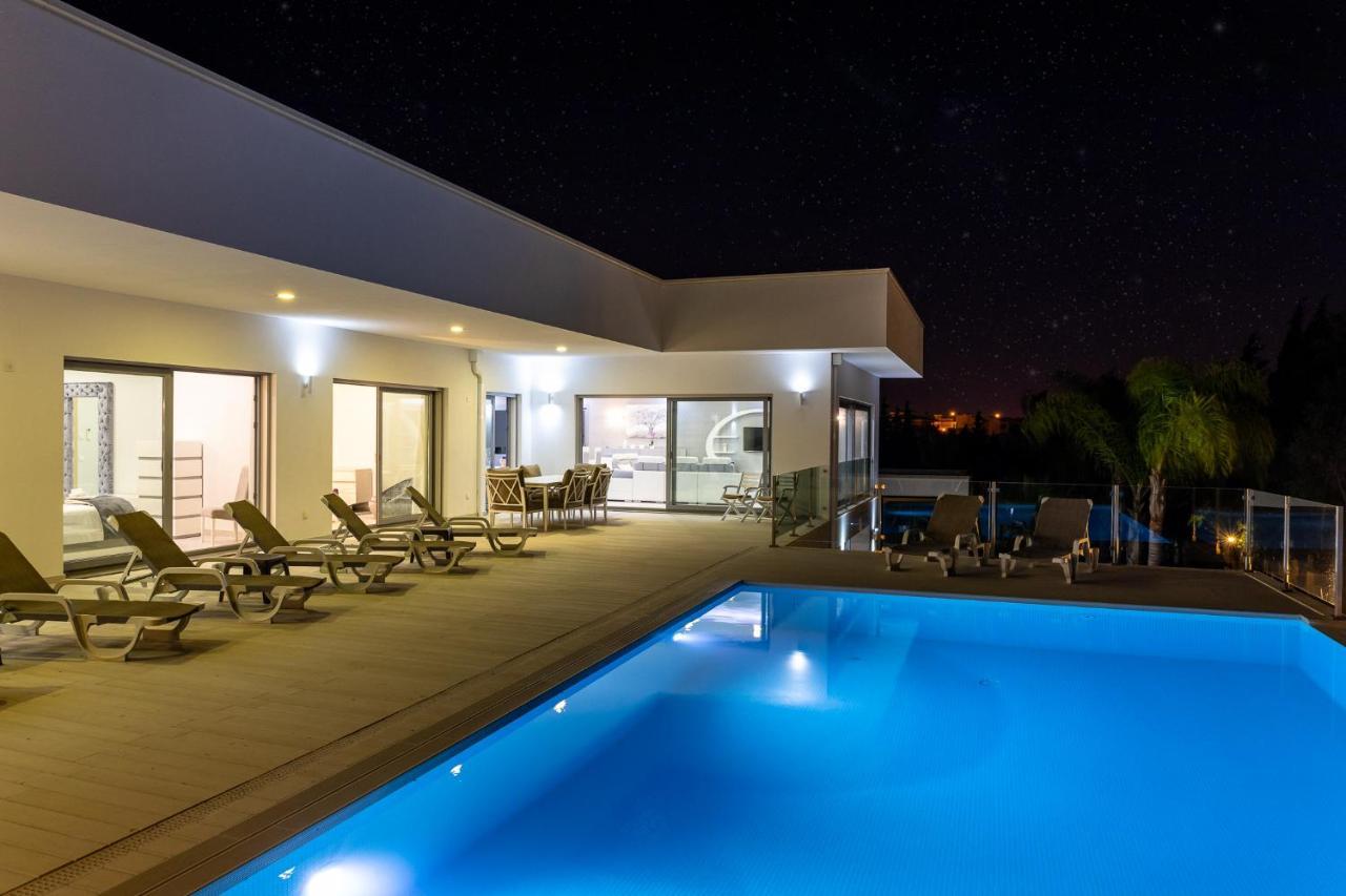 Vila Fazenda Viegas Lagos Exteriér fotografie