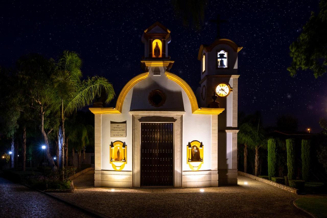 Vila Fazenda Viegas Lagos Exteriér fotografie