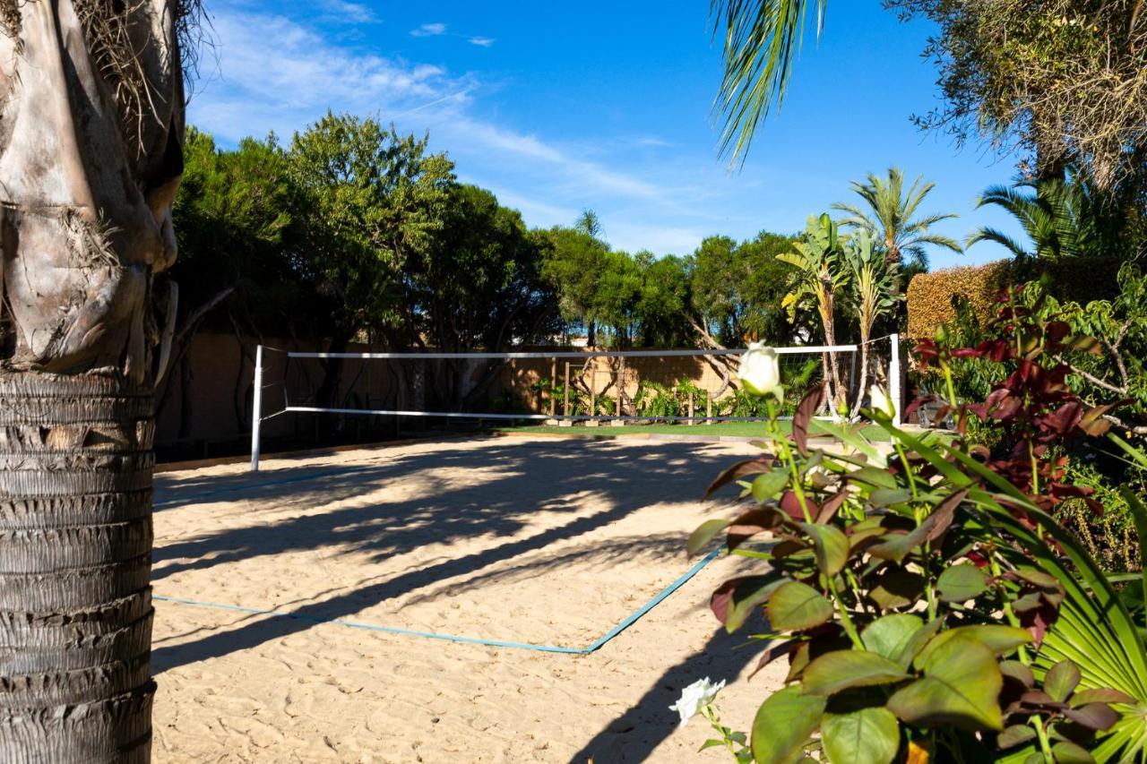 Vila Fazenda Viegas Lagos Exteriér fotografie