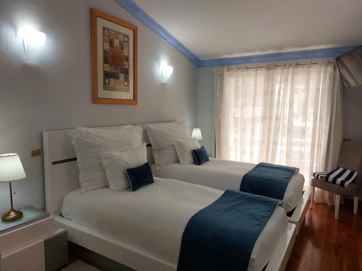 Vila Fazenda Viegas Lagos Exteriér fotografie