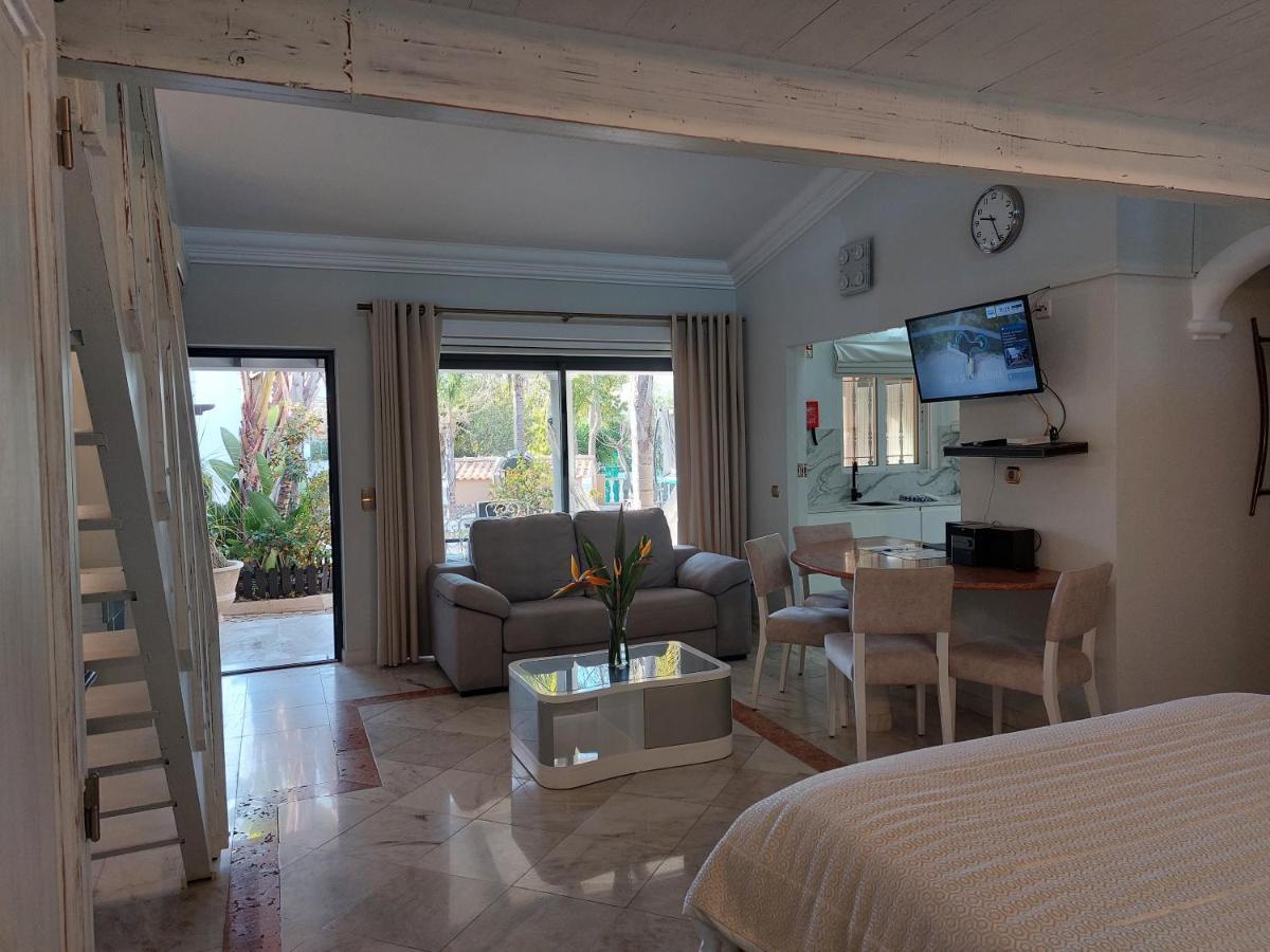 Vila Fazenda Viegas Lagos Exteriér fotografie